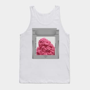 Gloss Drop Game Cartridge Tank Top